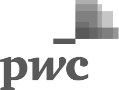 PWC徽标