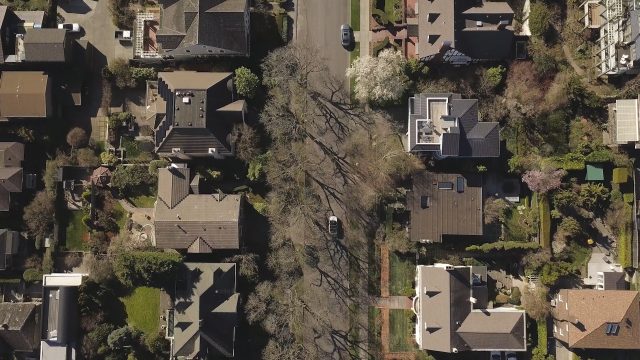 Zillow网站上的西雅图照片