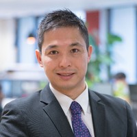 Ivan Phuah