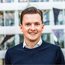 Sven van Hoof