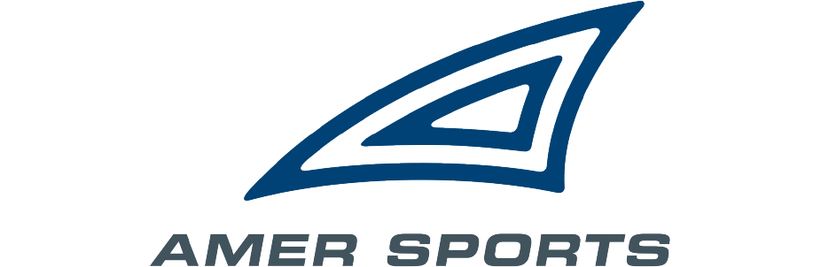 Amer Sports徽标