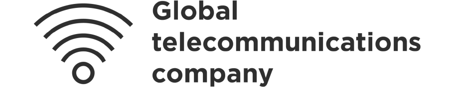 Global Telecommunications Company logo