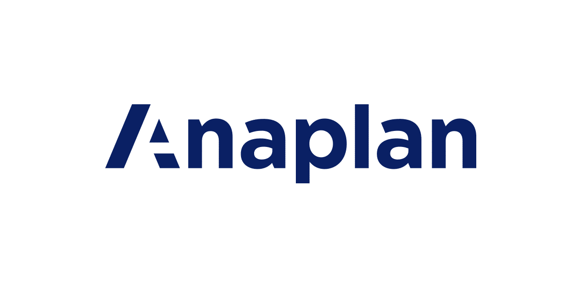 AnaplanPress Release