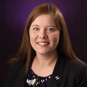 Lori L. Beaty，CPA，MBA